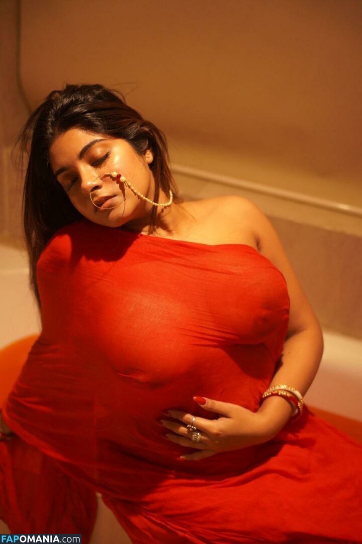 Chandrika Desai / chandrika_desai_fp Nu OnlyFans  Photo fuitée #8