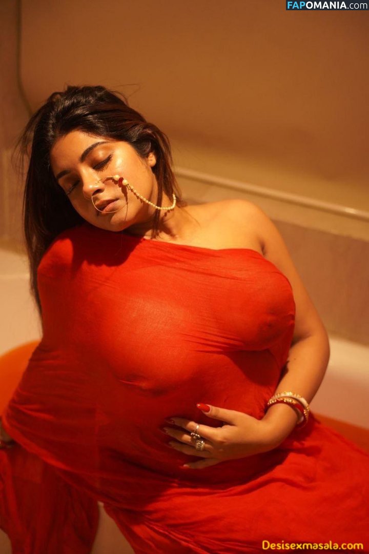 Chandrika Desai / Chandrika Passionica Nu OnlyFans  Photo fuitée #37