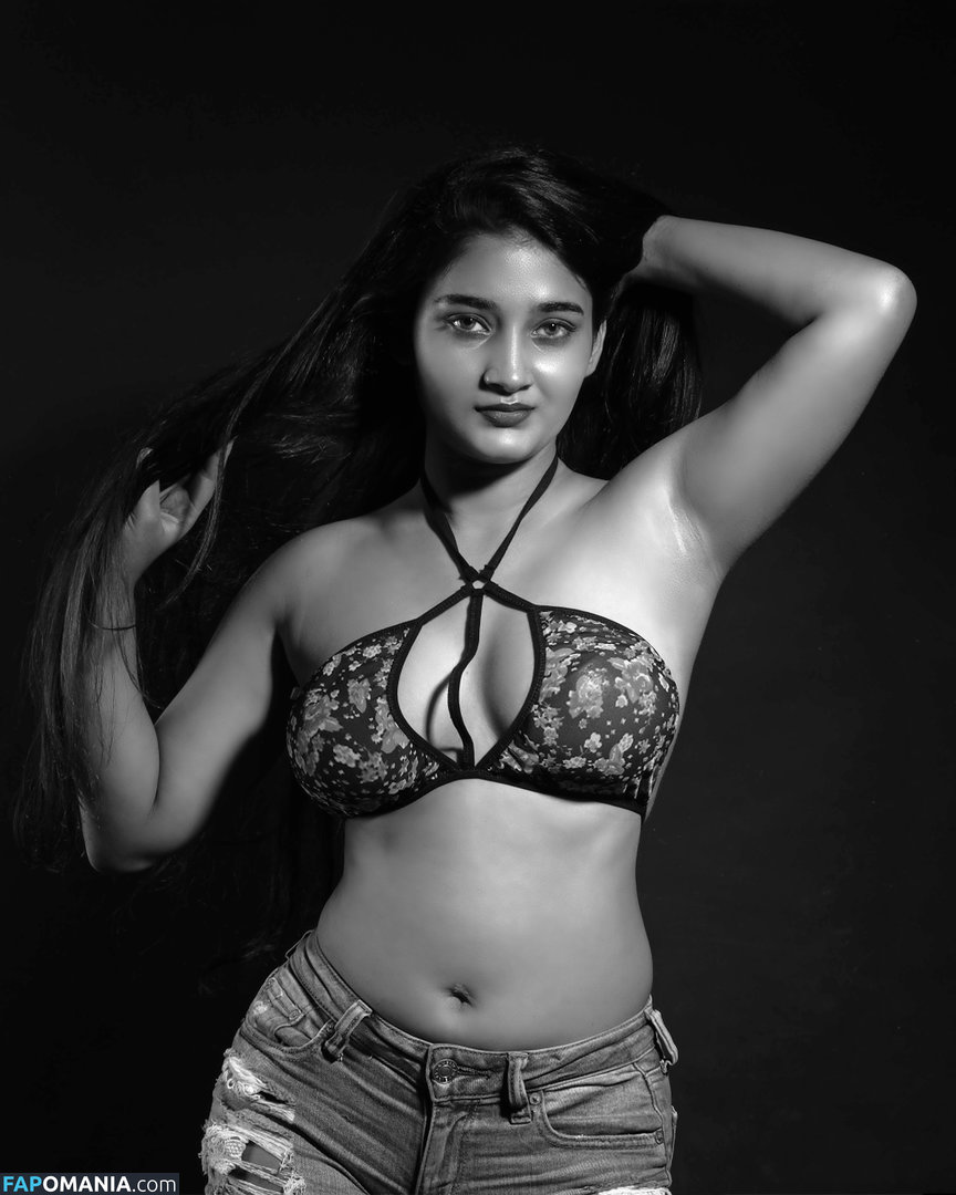 Chandrika Desai / Chandrika Passionica Nu OnlyFans  Photo fuitée #46
