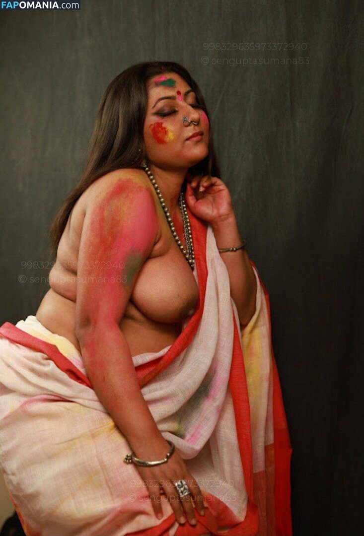 Chandrika Desai / Chandrika Passionica Nu OnlyFans  Photo fuitée #98
