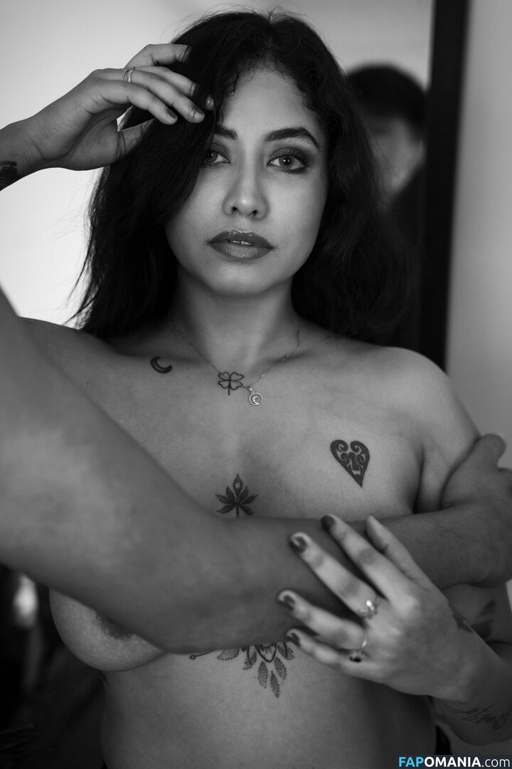 Chandrika Desai / Chandrika Passionica Nu OnlyFans  Photo fuitée #128