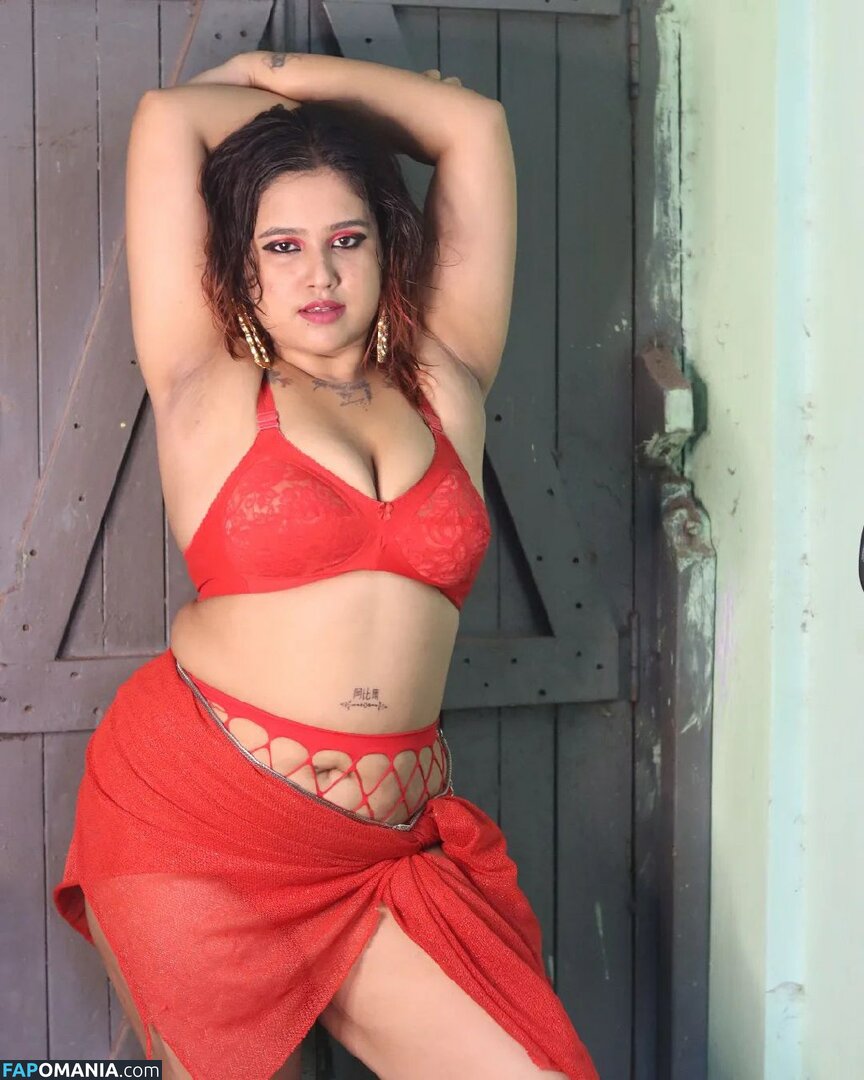 Chandrika Desai / Chandrika Passionica Nu OnlyFans  Photo fuitée #153