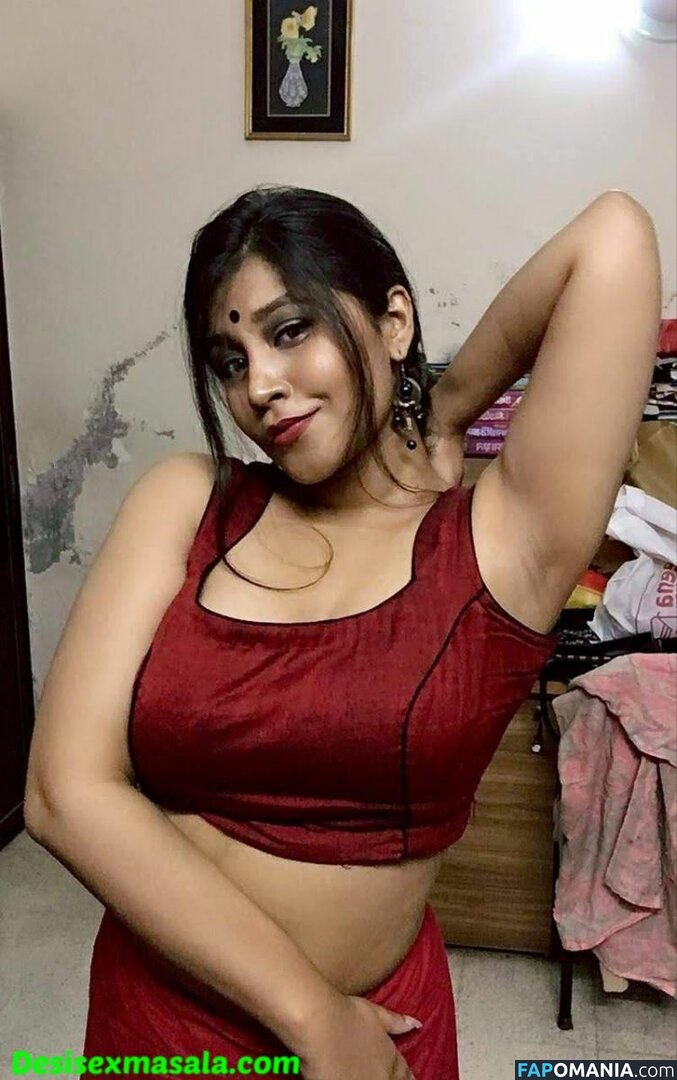 Chandrika Desai / Chandrika Passionica Nu OnlyFans  Photo fuitée #190