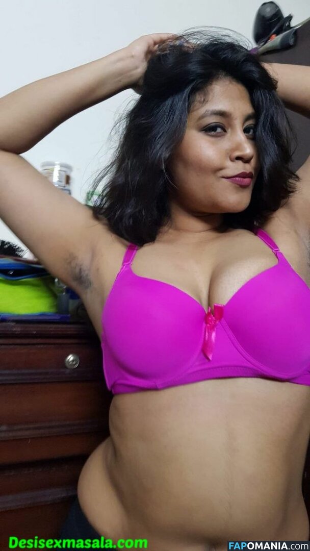 Chandrika Desai / Chandrika Passionica Nu OnlyFans  Photo fuitée #195