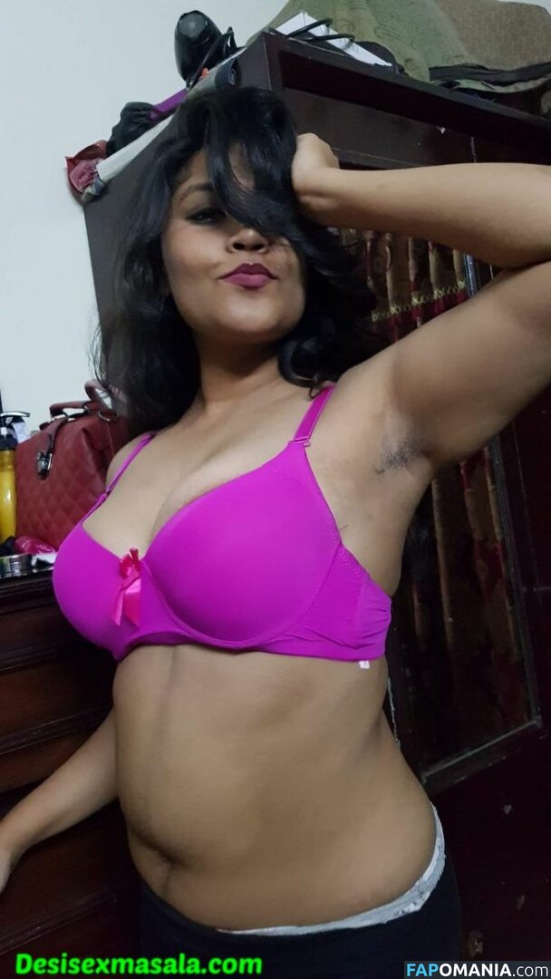 Chandrika Desai / Chandrika Passionica Nu OnlyFans  Photo fuitée #198
