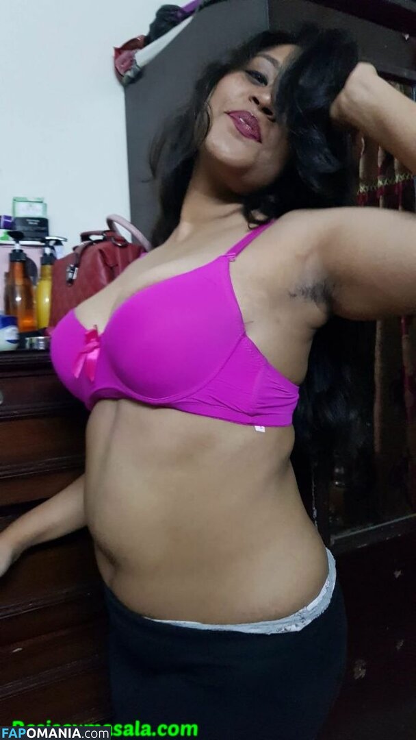 Chandrika Desai / Chandrika Passionica Nu OnlyFans  Photo fuitée #201