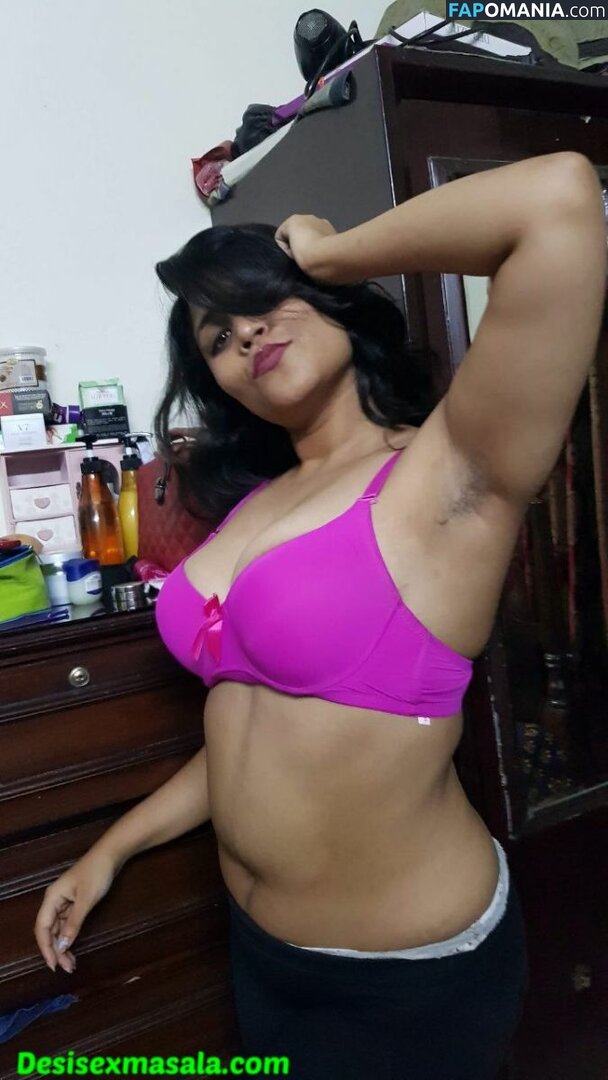 Chandrika Desai / Chandrika Passionica Nu OnlyFans  Photo fuitée #203