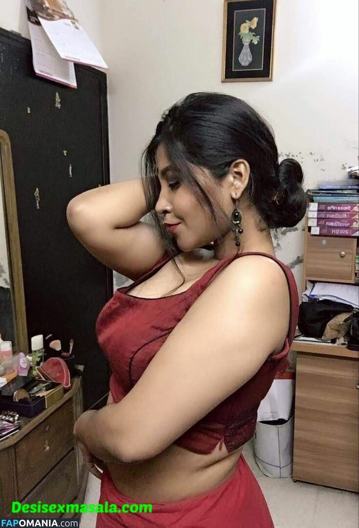 Chandrika Desai / Chandrika Passionica Nu OnlyFans  Photo fuitée #206