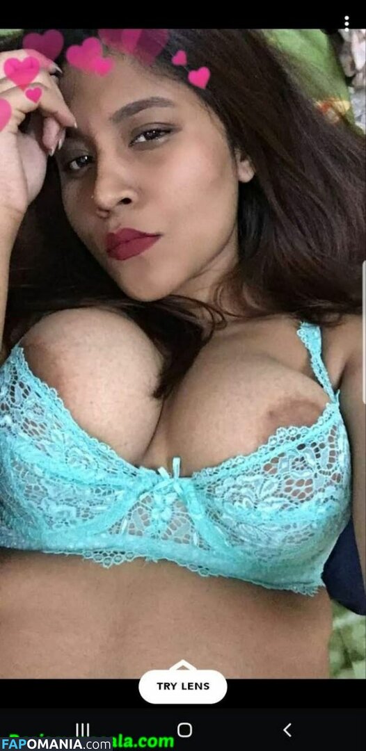 Chandrika Desai / Chandrika Passionica Nu OnlyFans  Photo fuitée #210