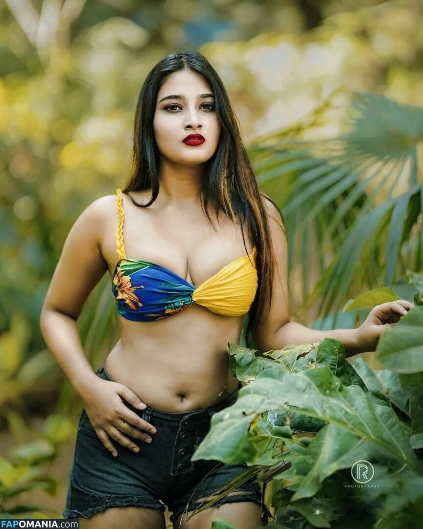 Chandrika Desai / Chandrika Passionica Nu OnlyFans  Photo fuitée #271