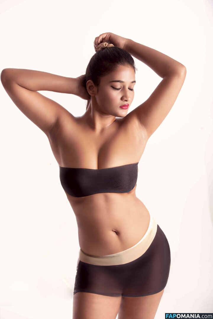 Chandrika Desai / Chandrika Passionica Nu OnlyFans  Photo fuitée #285