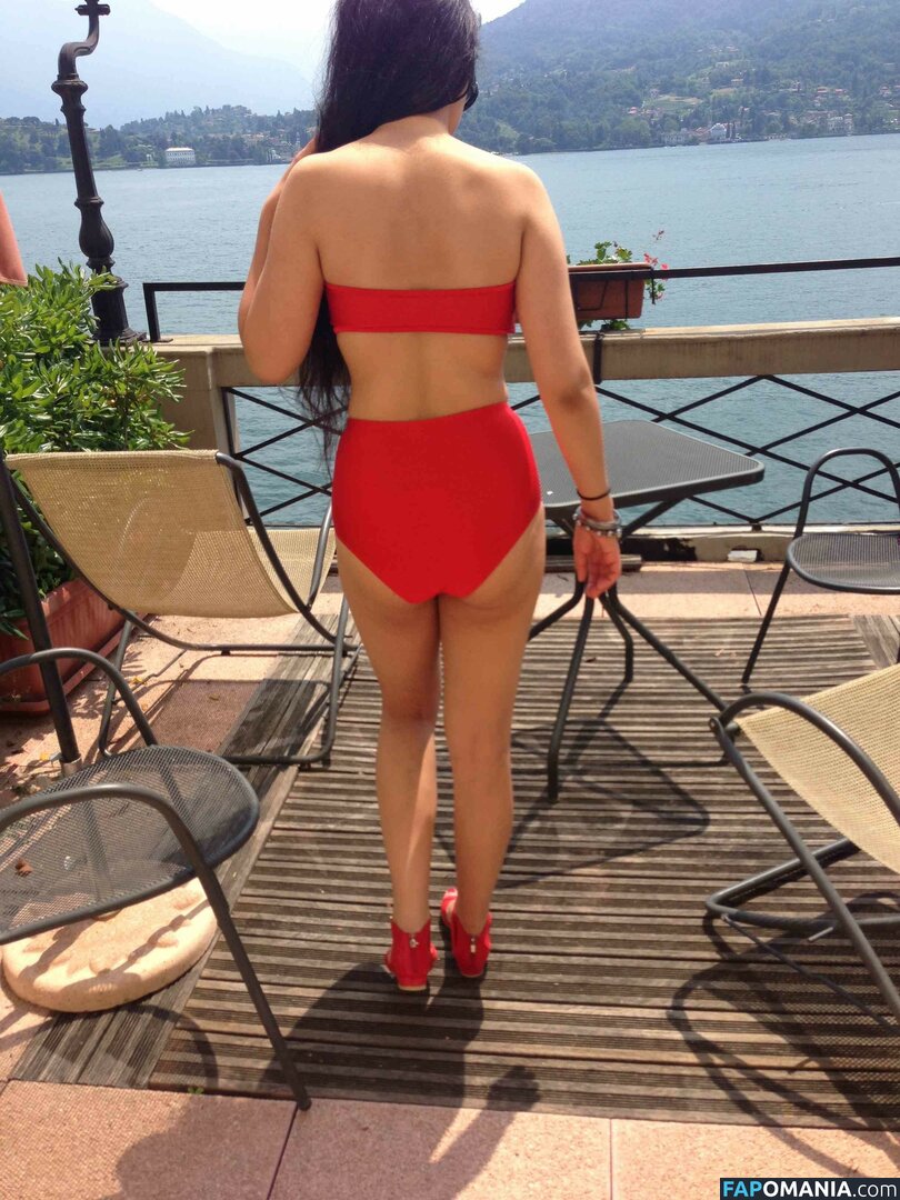 Chandrika Desai / Chandrika Passionica Nu OnlyFans  Photo fuitée #332