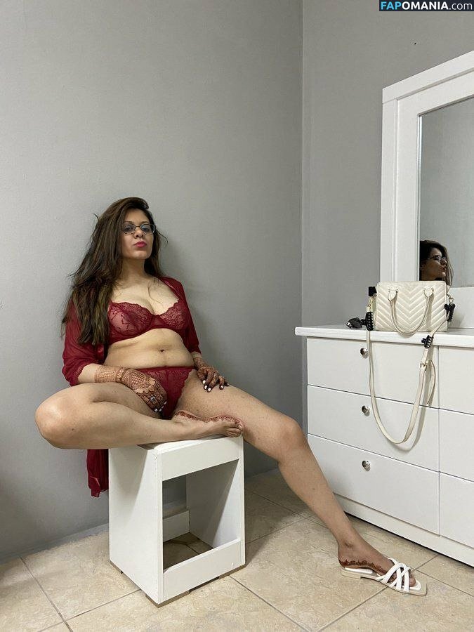 Chandrika Desai / Chandrika Passionica Nu OnlyFans  Photo fuitée #342