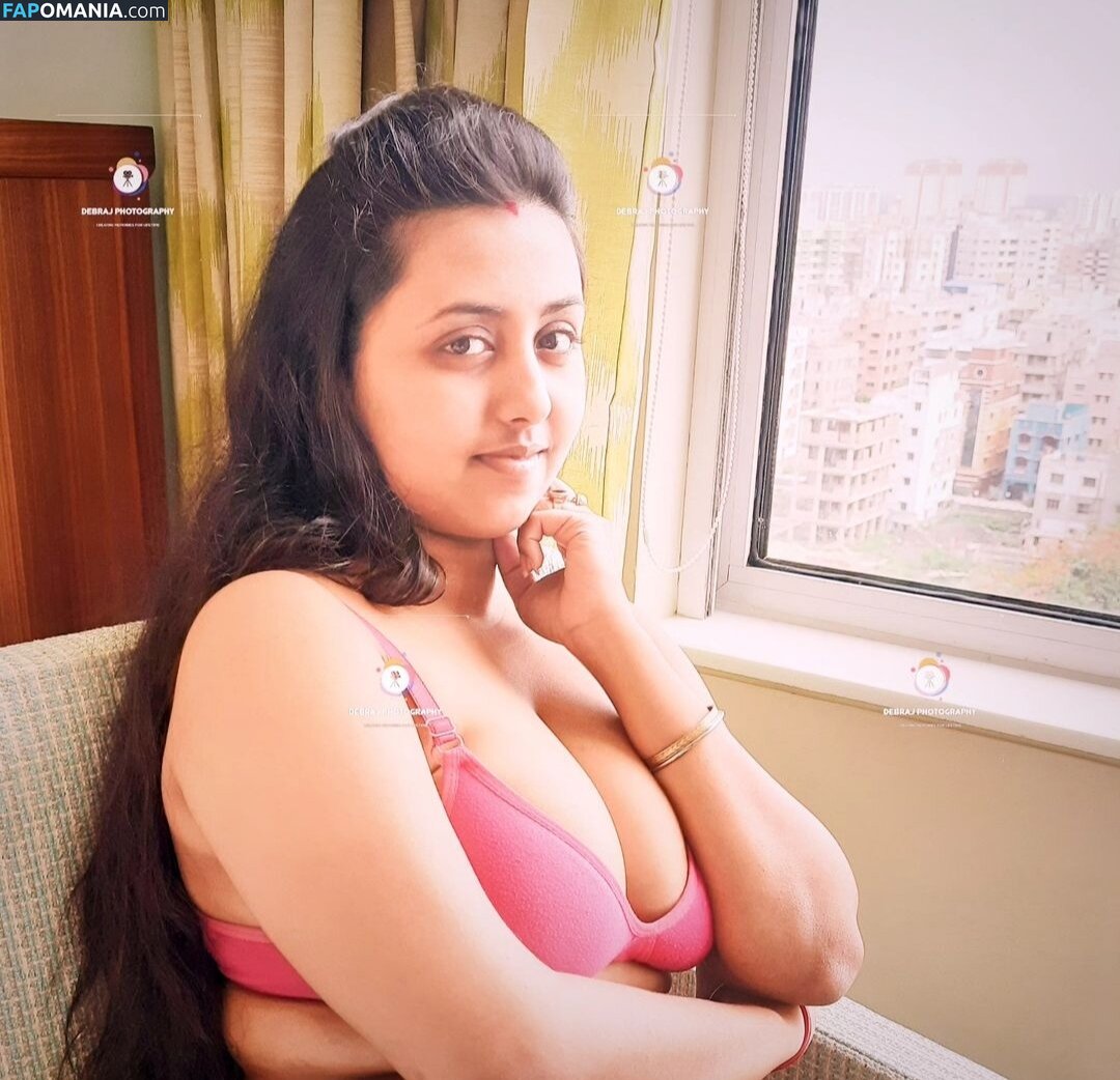 Chandrika Desai / Chandrika Passionica Nu OnlyFans  Photo fuitée #353