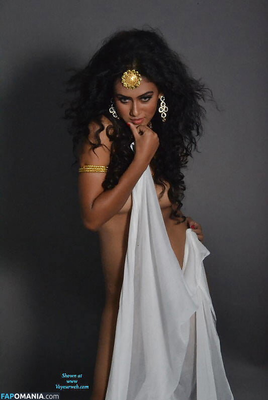 Chandrika Desai / Chandrika Passionica Nu OnlyFans  Photo fuitée #449