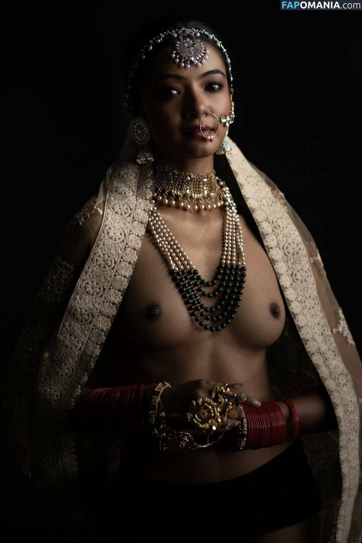 Chandrika Desai / Chandrika Passionica Nu OnlyFans  Photo fuitée #513