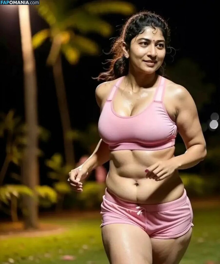 Chandrika Desai / Chandrika Passionica Nu OnlyFans  Photo fuitée #533
