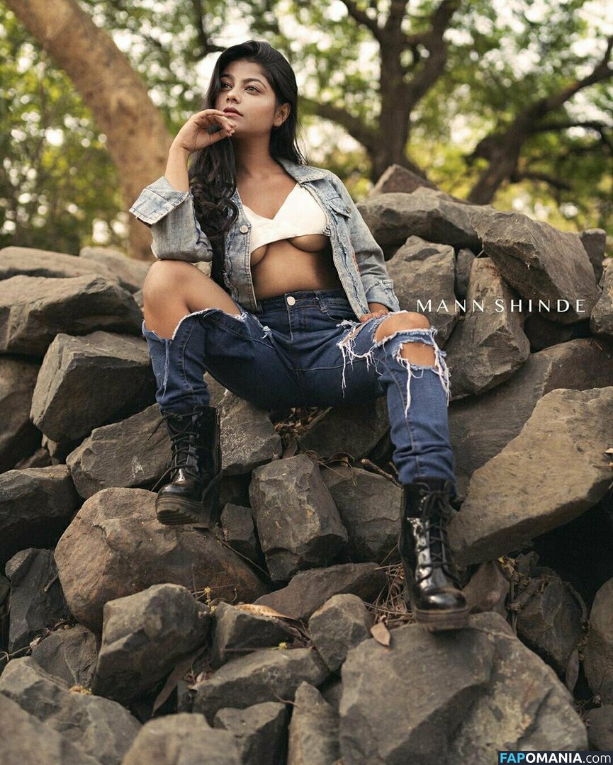 Chandrika Desai / Chandrika Passionica Nu OnlyFans  Photo fuitée #673