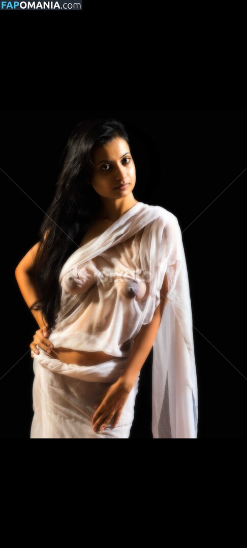 Chandrika Desai / Chandrika Passionica Nu OnlyFans  Photo fuitée #725