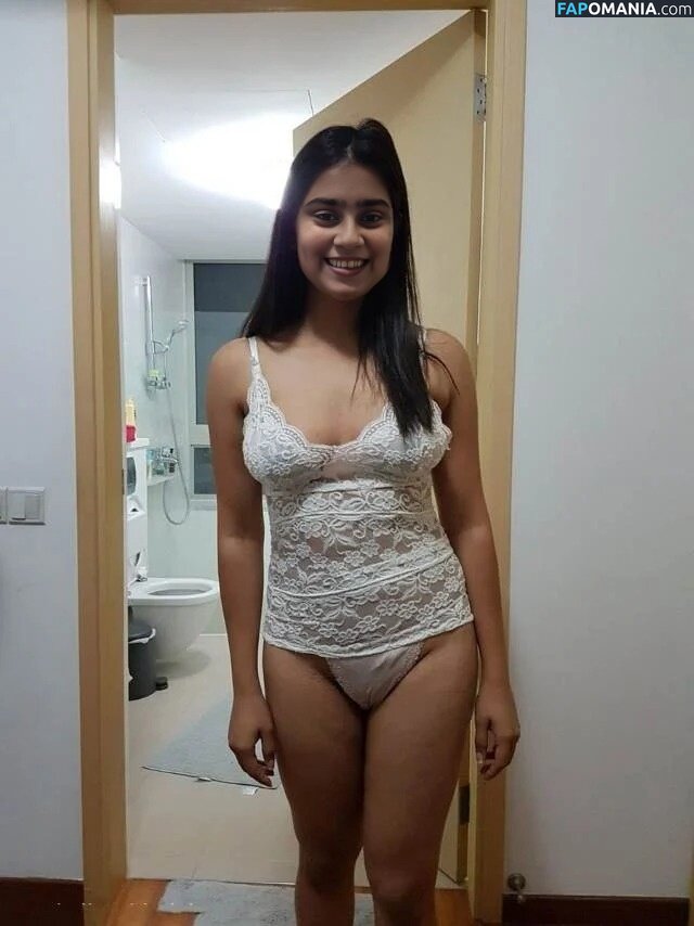Chandrika Desai / Chandrika Passionica Nu OnlyFans  Photo fuitée #849