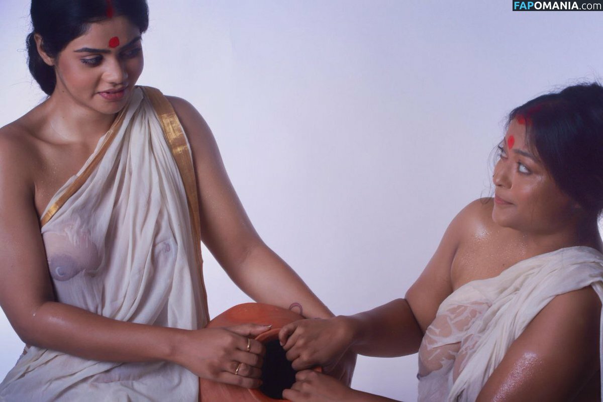 Chandrika Desai / Chandrika Passionica Nu OnlyFans  Photo fuitée #1042