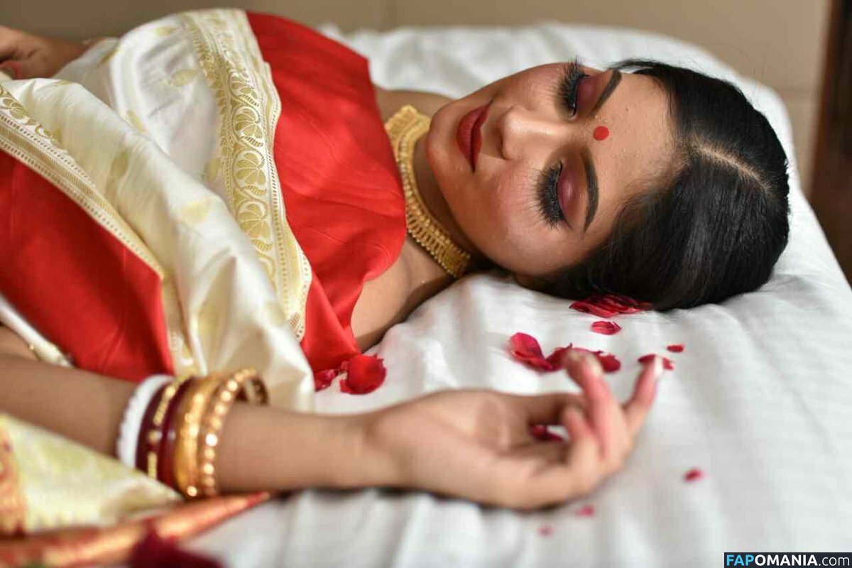 Chandrika Desai / Chandrika Passionica Nu OnlyFans  Photo fuitée #1078