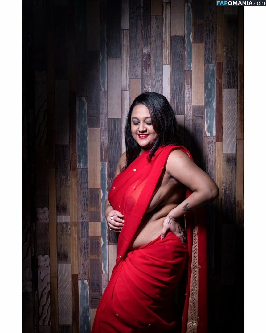 Chandrika Desai / Chandrika Passionica Nu OnlyFans  Photo fuitée #1117