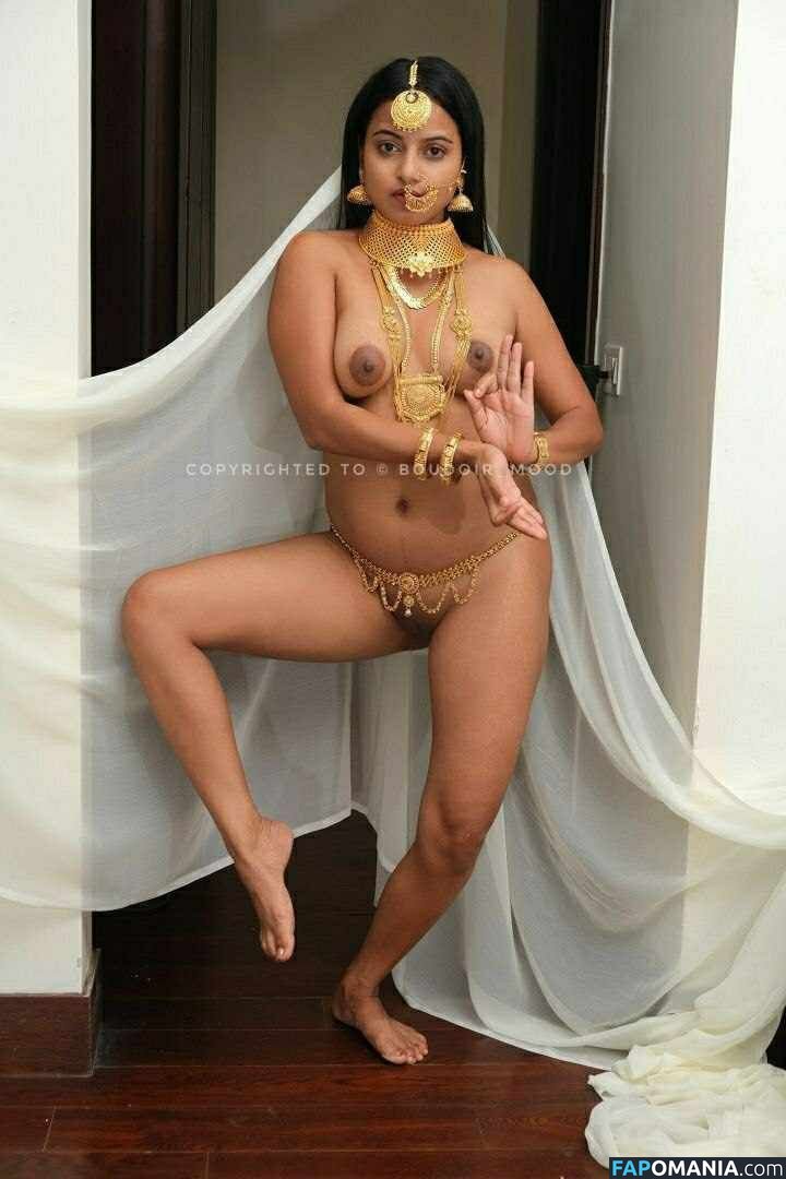 Chandrika Desai / Chandrika Passionica Nu OnlyFans  Photo fuitée #1138