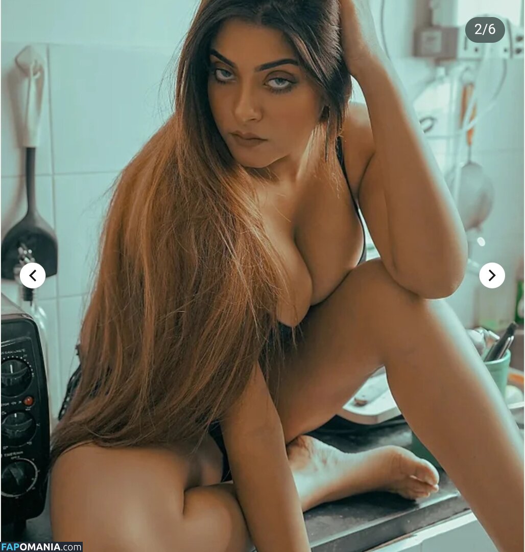 Chandrika Desai / Chandrika Passionica Nu OnlyFans  Photo fuitée #1173