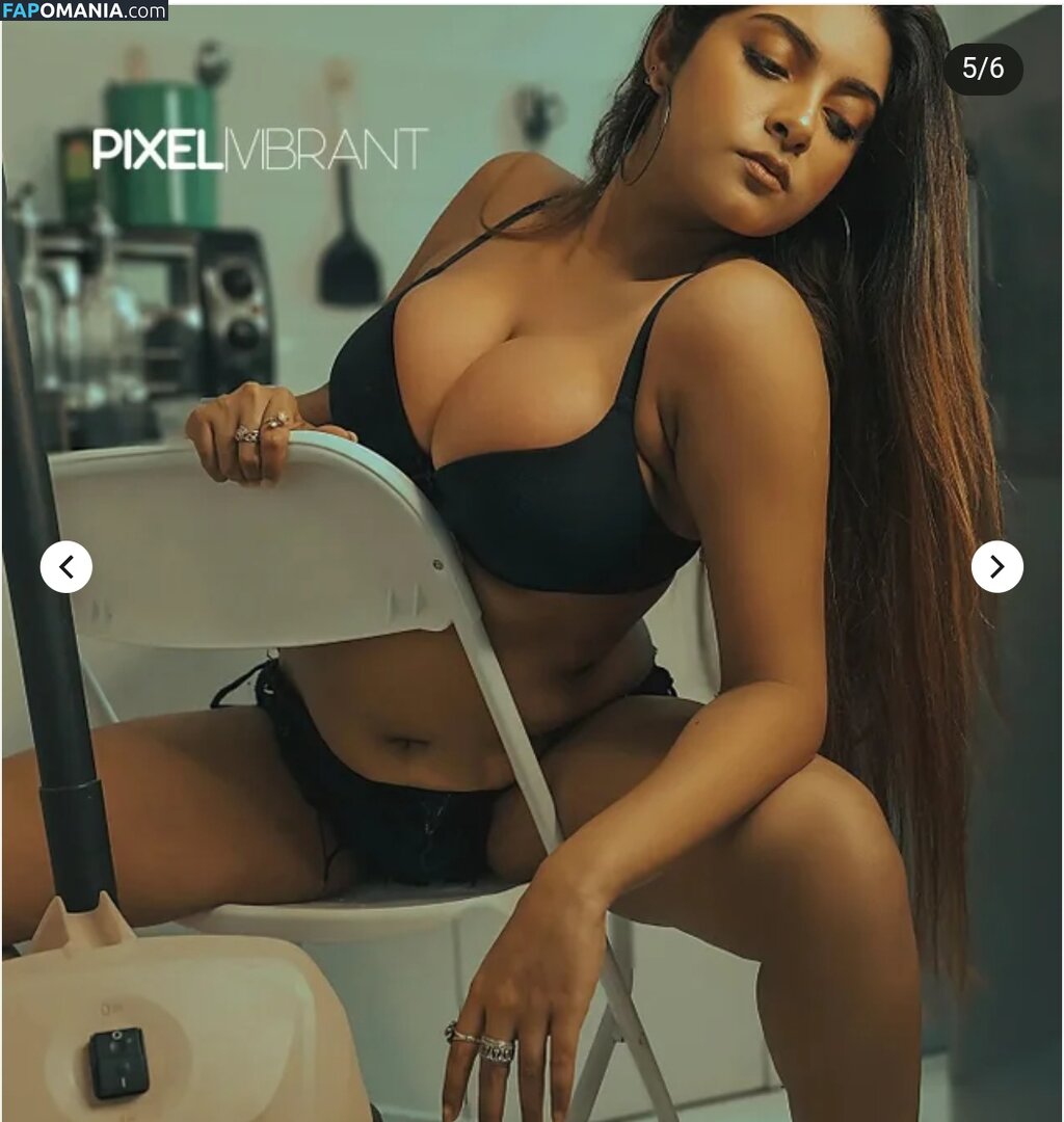 Chandrika Desai / Chandrika Passionica Nu OnlyFans  Photo fuitée #1175