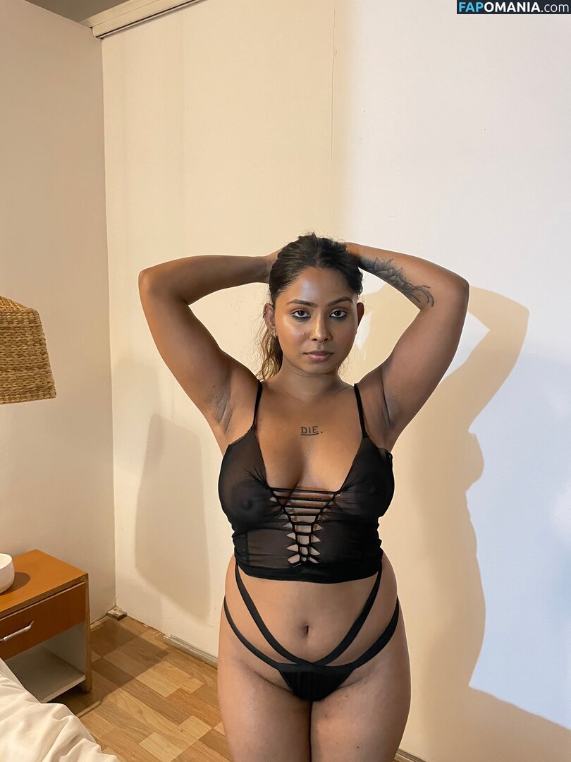 Chandrika Desai / Chandrika Passionica Nu OnlyFans  Photo fuitée #1196