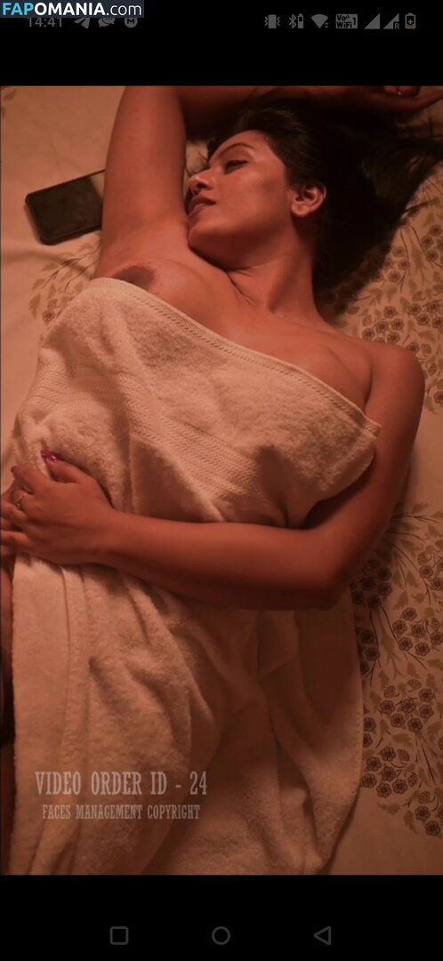 Chandrika Desai / Chandrika Passionica Nu OnlyFans  Photo fuitée #1217