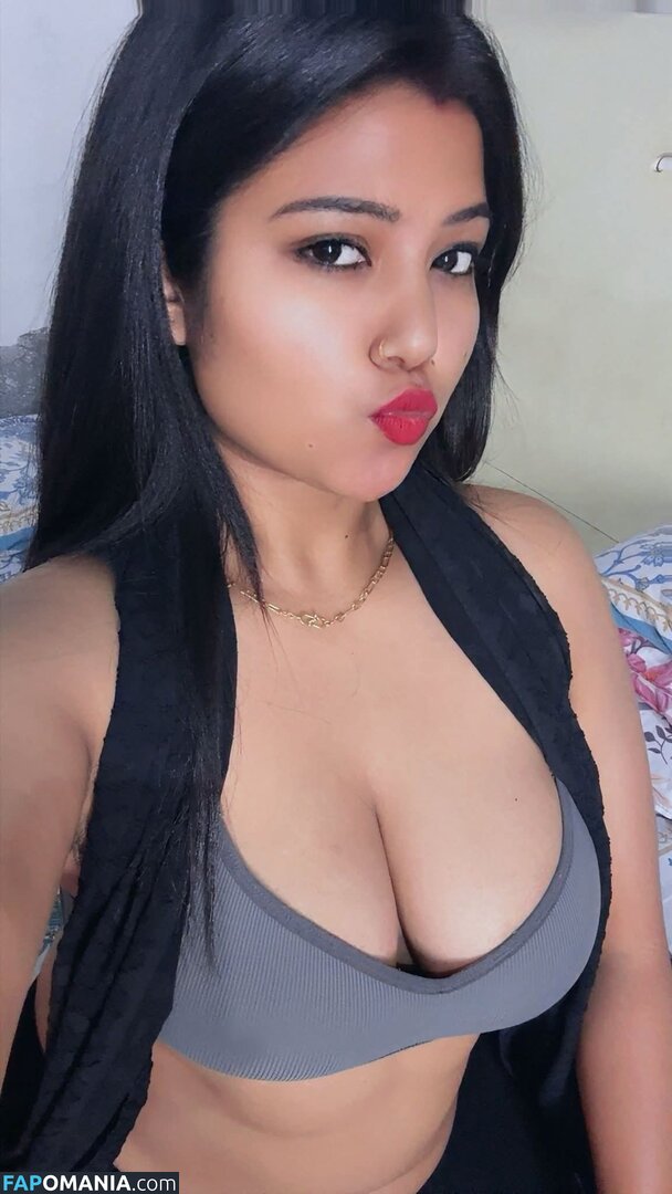 Chandrika Desai / Chandrika Passionica Nu OnlyFans  Photo fuitée #1219