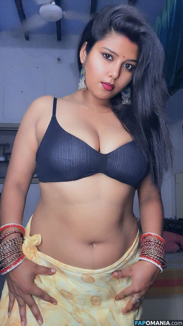 Chandrika Desai / Chandrika Passionica Nu OnlyFans  Photo fuitée #1221