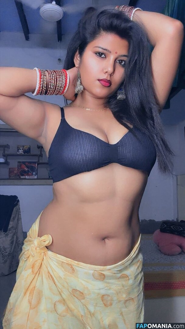 Chandrika Desai / Chandrika Passionica Nu OnlyFans  Photo fuitée #1223