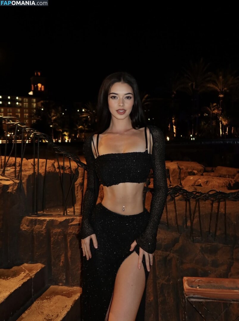 Chanel Soerholt / chanelsoerholt Nu OnlyFans  Photo fuitée #12