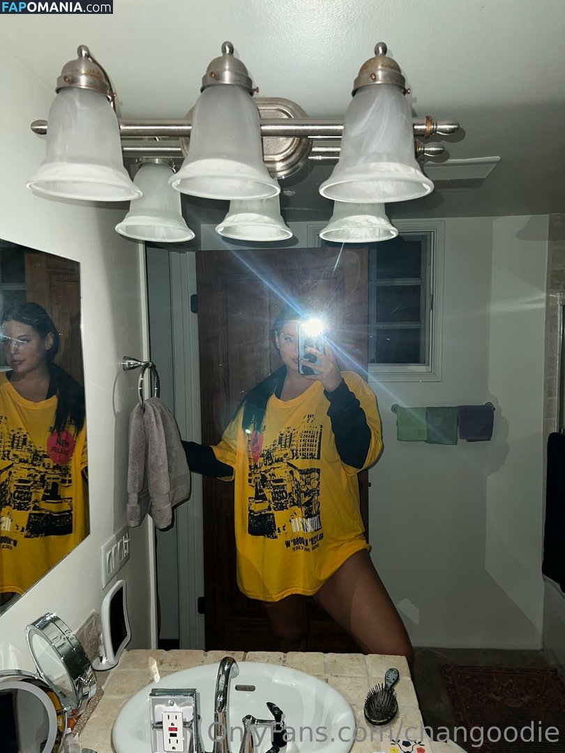 changoodie / https: Nu OnlyFans  Photo fuitée #9