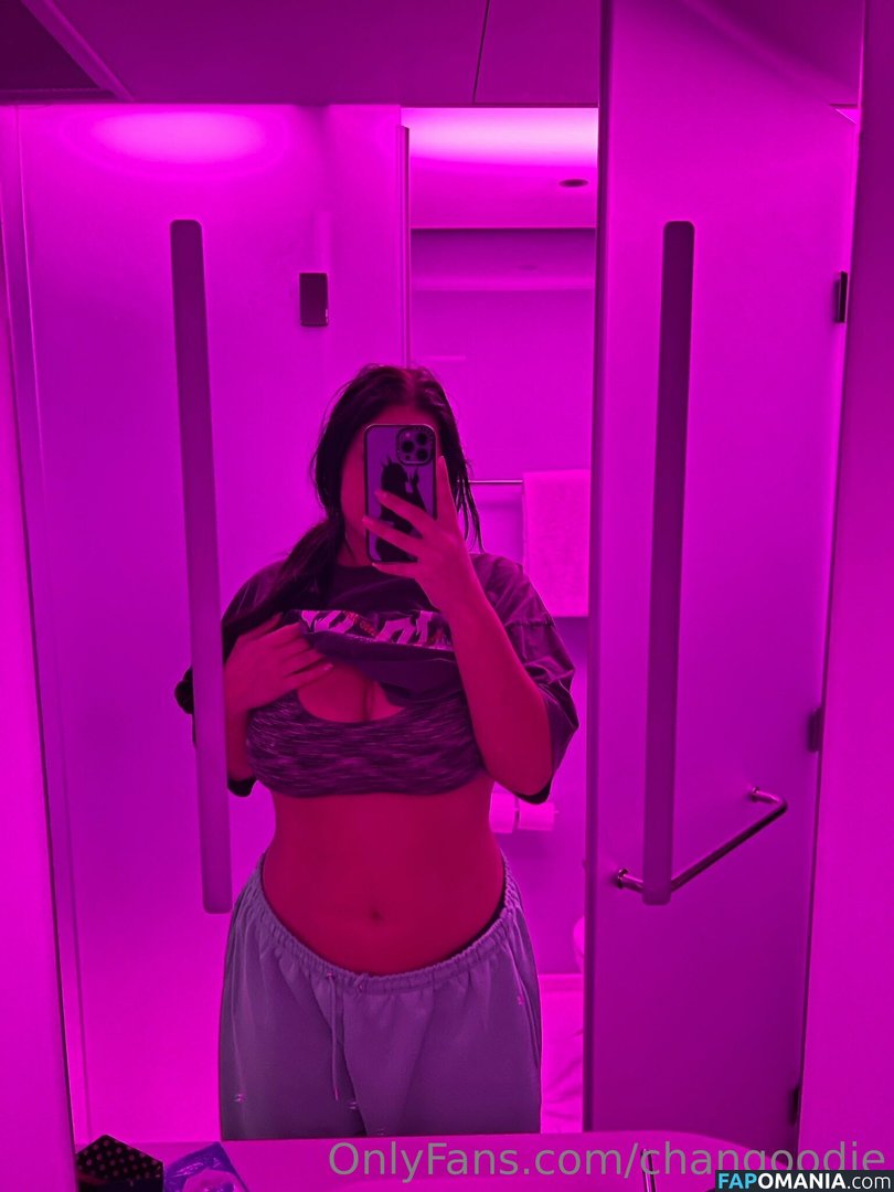changoodie / https: Nu OnlyFans  Photo fuitée #27