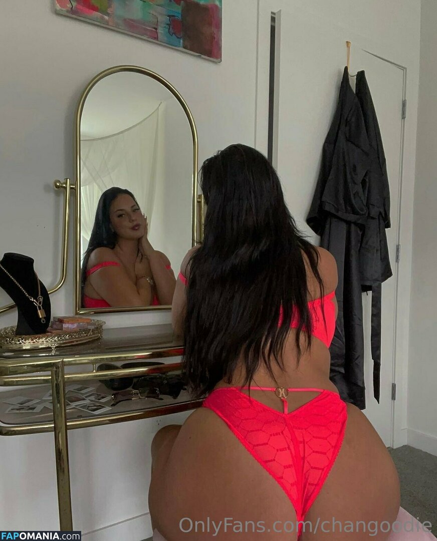 changoodie / https: Nu OnlyFans  Photo fuitée #39