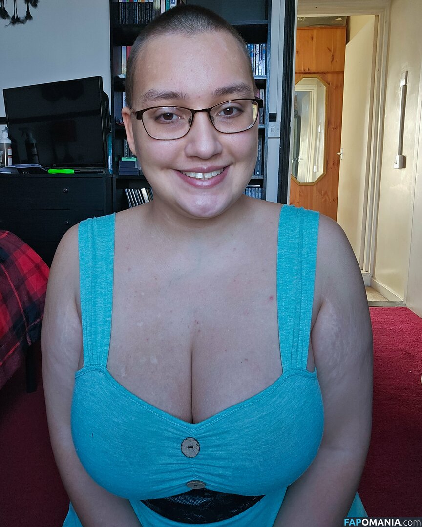 Chantelle Hadden / Chronicallysexy01 / chantellehadden Nu OnlyFans  Photo fuitée #1