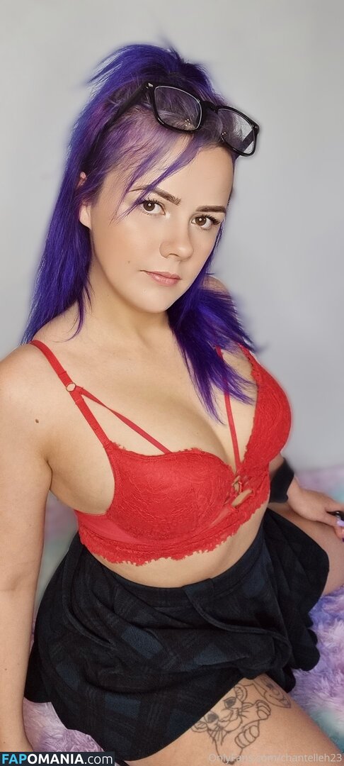 chantelleh23 Nu OnlyFans  Photo fuitée #1