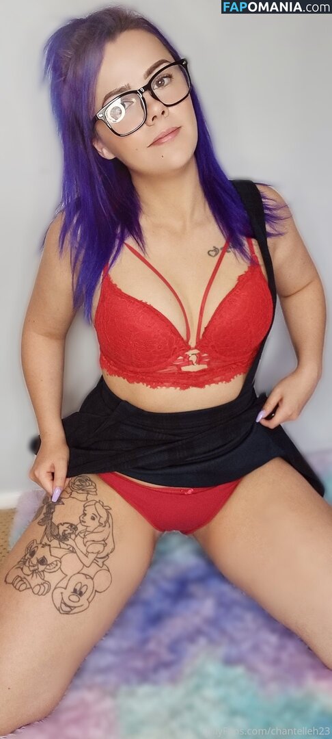 chantelleh23 Nu OnlyFans  Photo fuitée #10