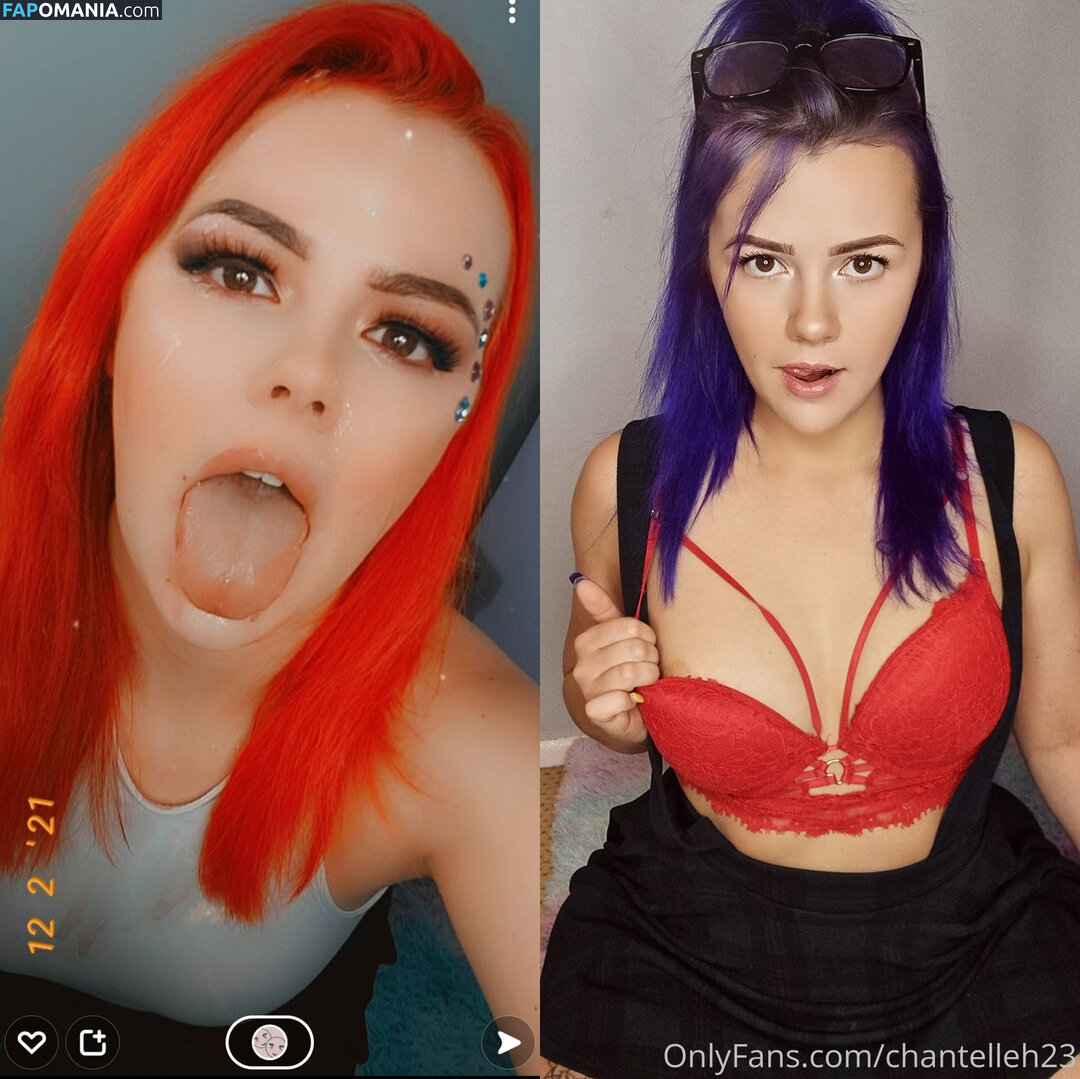 chantelleh23 Nu OnlyFans  Photo fuitée #11