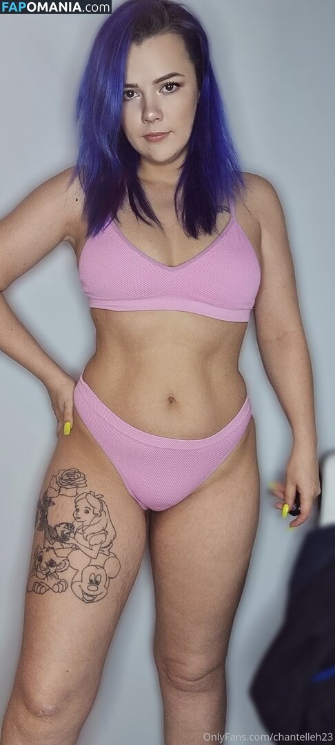 chantelleh23 Nu OnlyFans  Photo fuitée #12