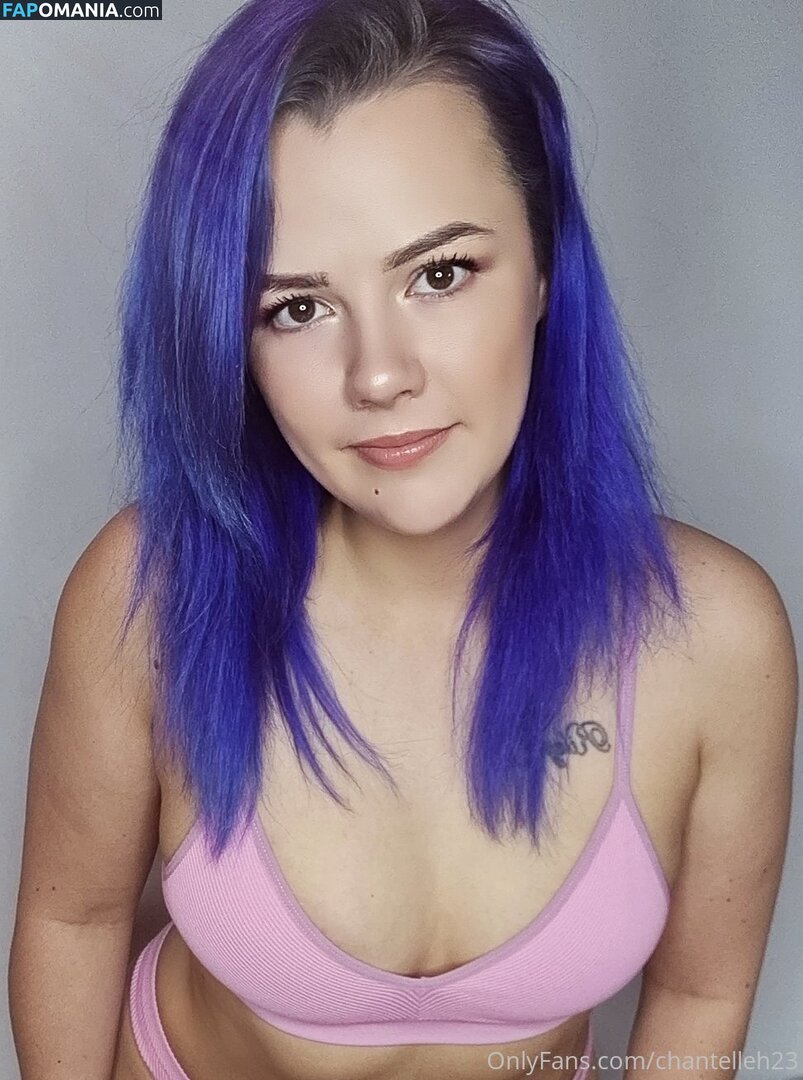 chantelleh23 Nu OnlyFans  Photo fuitée #14