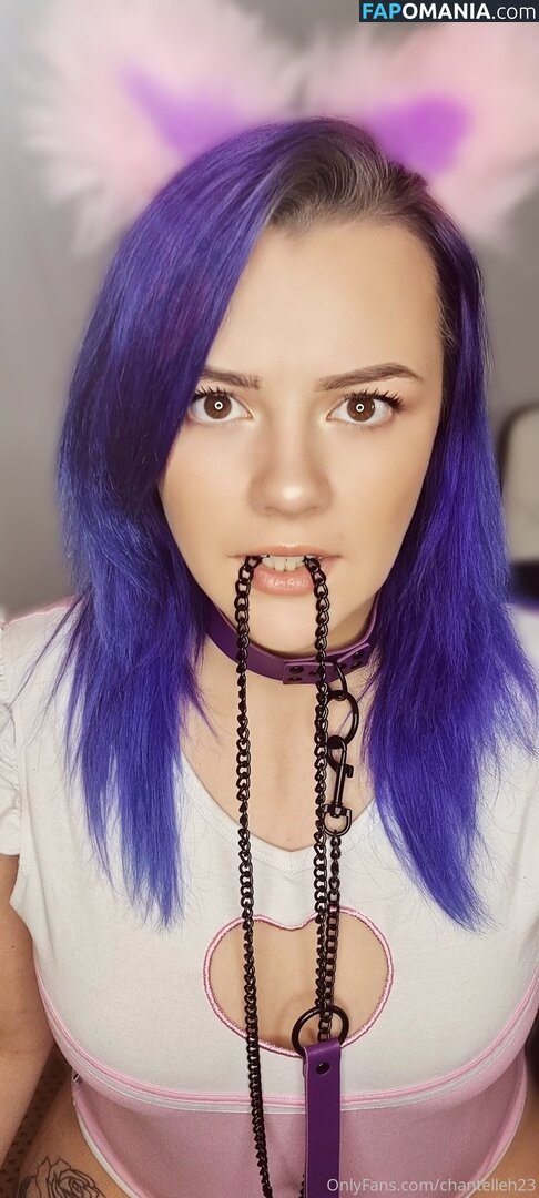 chantelleh23 Nu OnlyFans  Photo fuitée #20