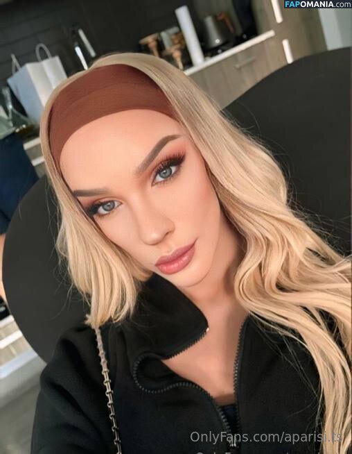 chaoticbarbieee Nu OnlyFans  Photo fuitée #9