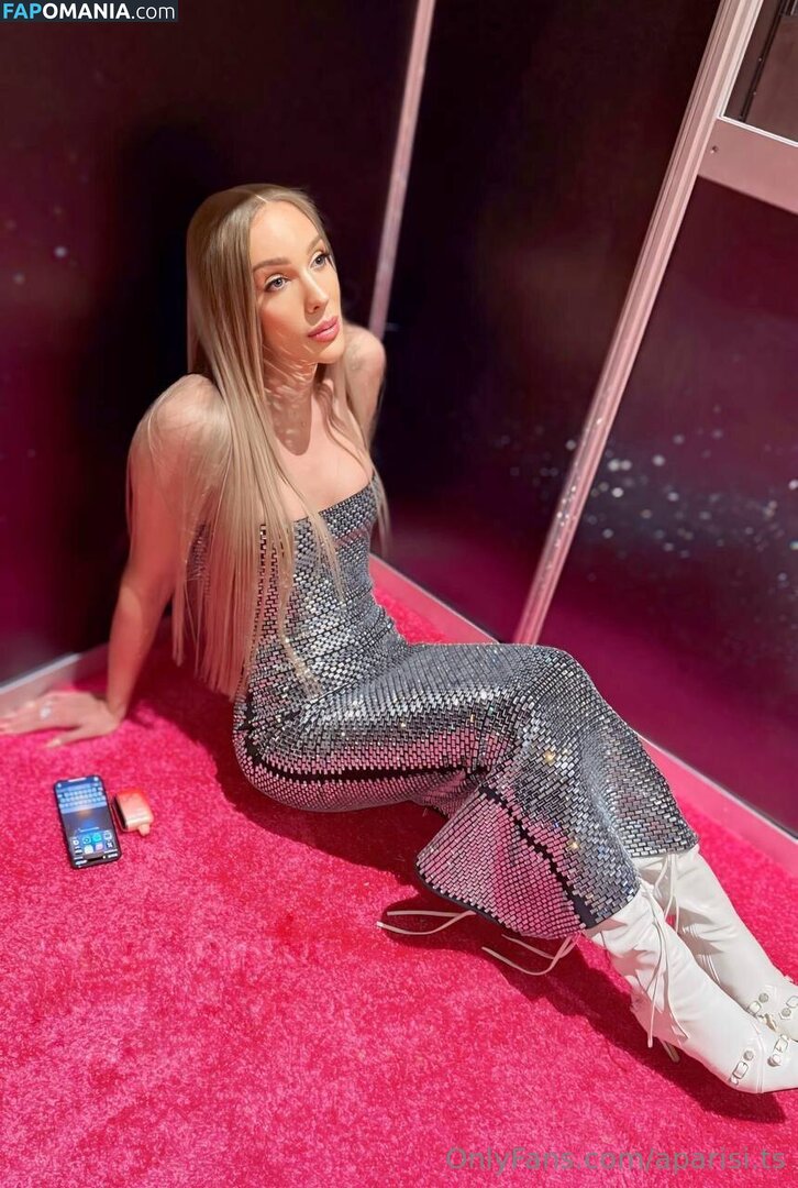 chaoticbarbieee Nu OnlyFans  Photo fuitée #13