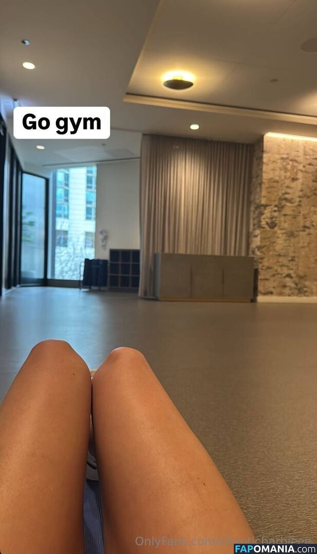 chaoticbarbieee Nu OnlyFans  Photo fuitée #19