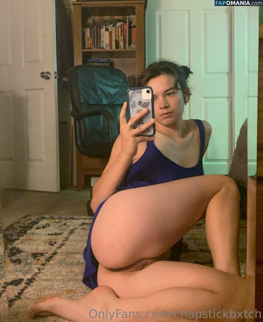 chapstickbutch / chapstickbxtch / punkbxtch Nu OnlyFans  Photo fuitée #53